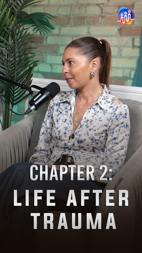 Chapter 2: Life After Trauma